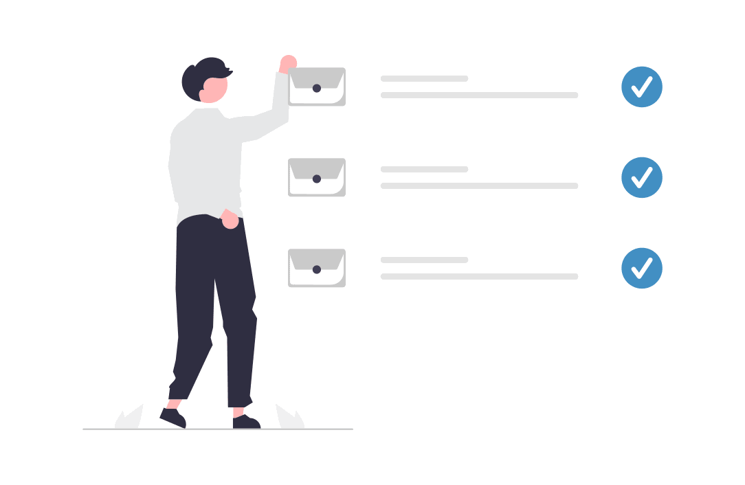 Ongoing website maintenance and support checklist
